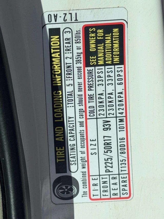 2011 Acura TSX Base 4dr Sedan 5A - 23057194 - 18