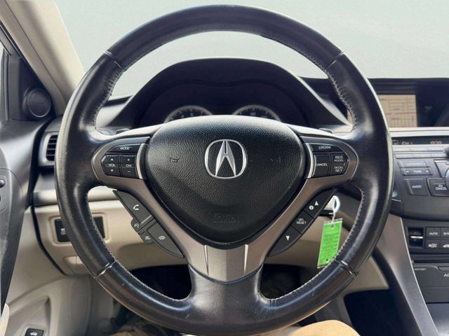 2011 Acura TSX Base 4dr Sedan 5A - 23057194 - 27