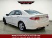 2011 Acura TSX Base 4dr Sedan 5A - 23057194 - 2