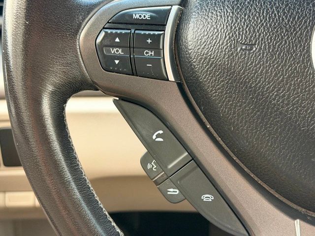 2011 Acura TSX Base 4dr Sedan 5A - 23057194 - 29