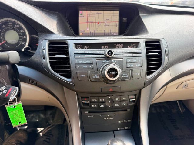 2011 Acura TSX Base 4dr Sedan 5A - 23057194 - 34