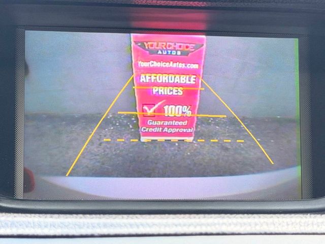 2011 Acura TSX Base 4dr Sedan 5A - 23057194 - 36