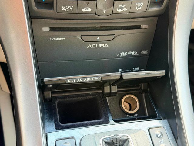 2011 Acura TSX Base 4dr Sedan 5A - 23057194 - 39