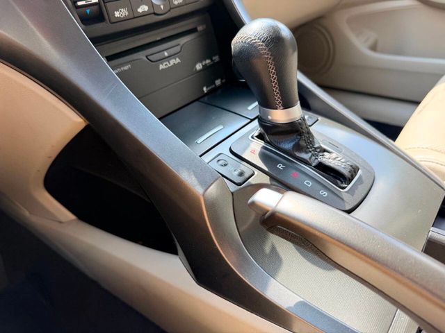 2011 Acura TSX Base 4dr Sedan 5A - 23057194 - 40