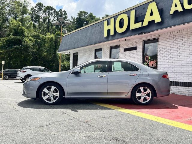 2011 Acura TSX w/Tech 4dr Sedan 5A w/Technology Package - 23056572 - 9