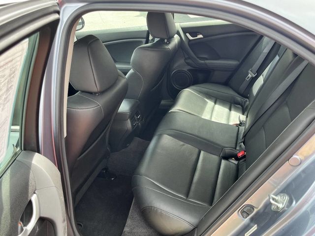 2011 Acura TSX w/Tech 4dr Sedan 5A w/Technology Package - 23056572 - 13