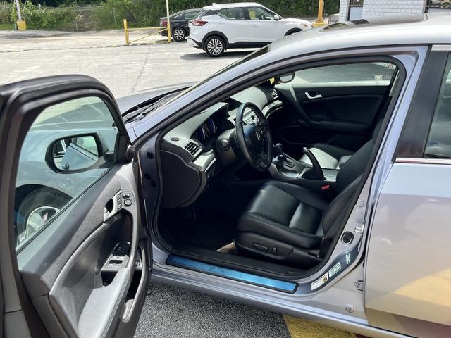 2011 Acura TSX w/Tech 4dr Sedan 5A w/Technology Package - 23056572 - 14