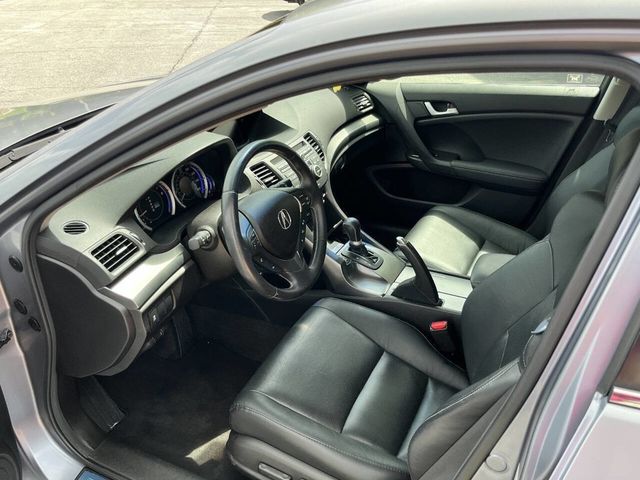 2011 Acura TSX w/Tech 4dr Sedan 5A w/Technology Package - 23056572 - 15