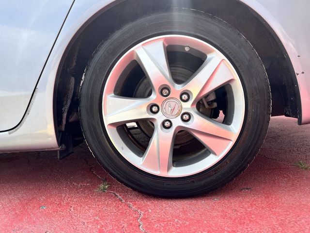 2011 Acura TSX w/Tech 4dr Sedan 5A w/Technology Package - 23056572 - 16