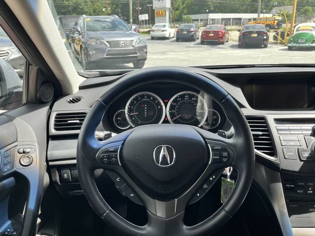 2011 Acura TSX w/Tech 4dr Sedan 5A w/Technology Package - 23056572 - 17