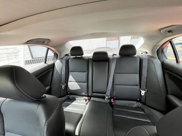 2011 Acura TSX w/Tech 4dr Sedan 5A w/Technology Package - 23056572 - 19