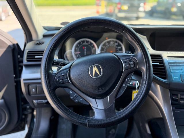 2011 Acura TSX w/Tech 4dr Sedan 5A w/Technology Package - 23027364 - 12