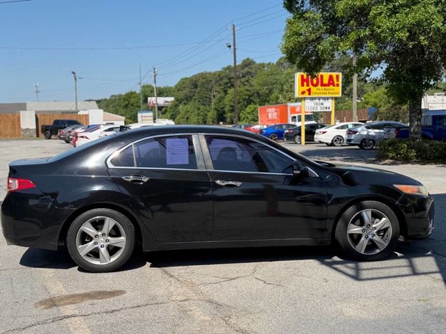 2011 Acura TSX w/Tech 4dr Sedan 5A w/Technology Package - 23027364 - 6