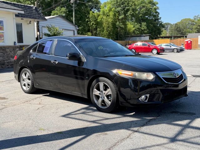2011 Acura TSX w/Tech 4dr Sedan 5A w/Technology Package - 23027364 - 7