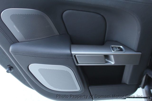 2011 Aston Martin Rapide GREAT SERVICE PEDIGREE AND OVER $ 220K WHEN NEW  - 20654536 - 12