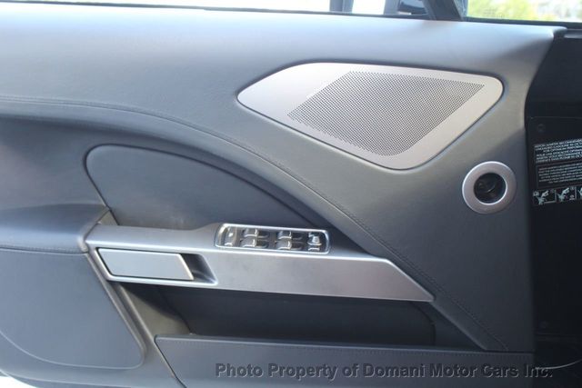 2011 Aston Martin Rapide GREAT SERVICE PEDIGREE AND OVER $ 220K WHEN NEW  - 20654536 - 13
