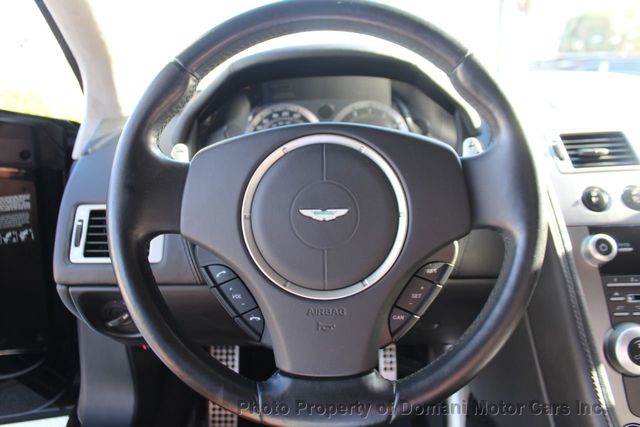 2011 Aston Martin Rapide GREAT SERVICE PEDIGREE AND OVER $ 220K WHEN NEW  - 20654536 - 17