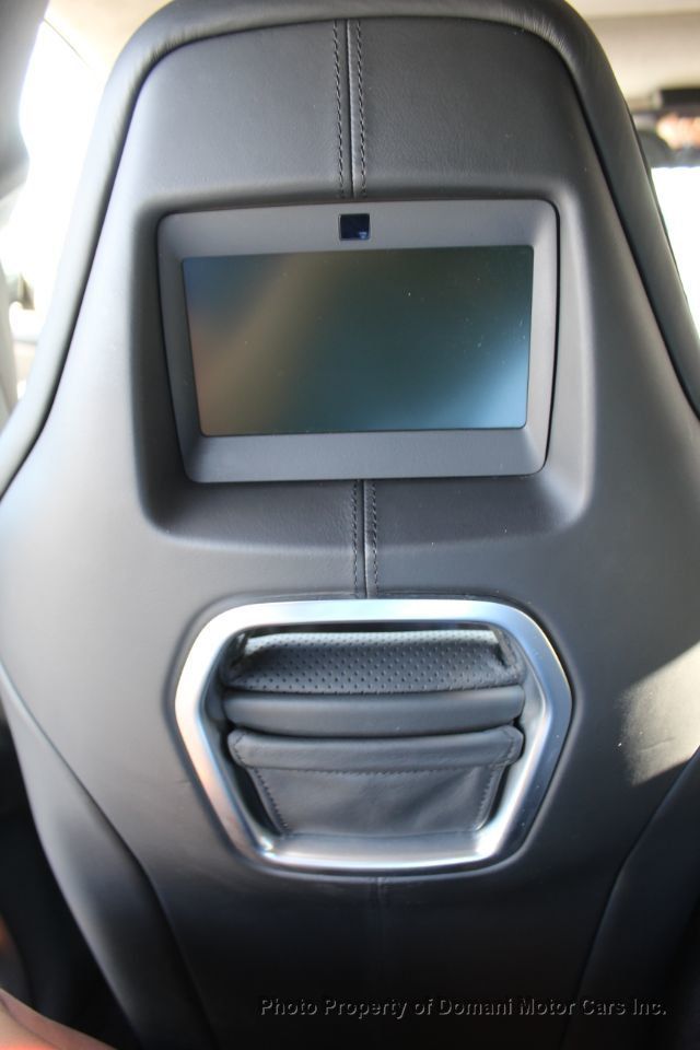 2011 Aston Martin Rapide GREAT SERVICE PEDIGREE AND OVER $ 220K WHEN NEW  - 20654536 - 19