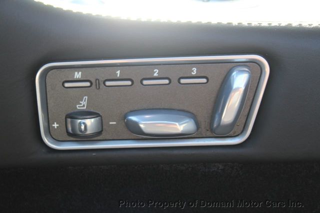 2011 Aston Martin Rapide GREAT SERVICE PEDIGREE AND OVER $ 220K WHEN NEW  - 20654536 - 21