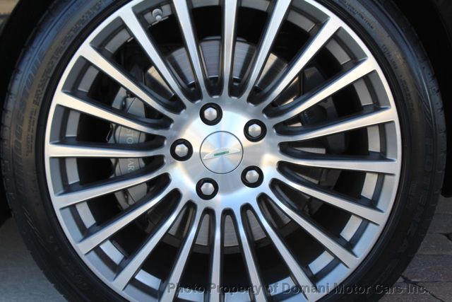 2011 Aston Martin Rapide GREAT SERVICE PEDIGREE AND OVER $ 220K WHEN NEW  - 20654536 - 28