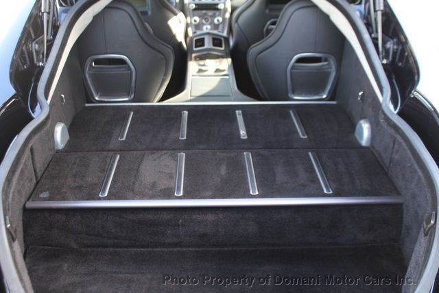 2011 Aston Martin Rapide GREAT SERVICE PEDIGREE AND OVER $ 220K WHEN NEW  - 20654536 - 32
