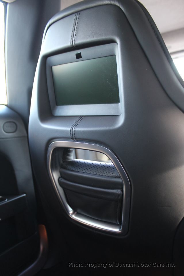 2011 Aston Martin Rapide GREAT SERVICE PEDIGREE AND OVER $ 220K WHEN NEW  - 20654536 - 36