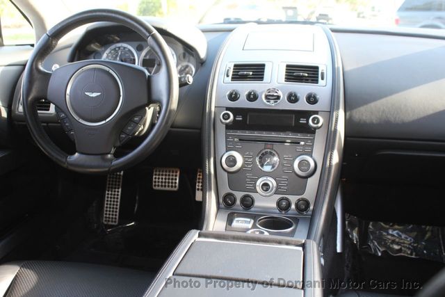 2011 Aston Martin Rapide GREAT SERVICE PEDIGREE AND OVER $ 220K WHEN NEW  - 20654536 - 37