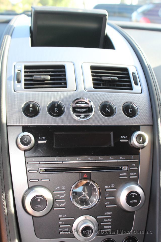 2011 Aston Martin Rapide GREAT SERVICE PEDIGREE AND OVER $ 220K WHEN NEW  - 20654536 - 38