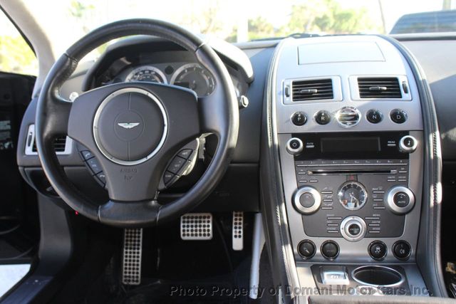 2011 Aston Martin Rapide GREAT SERVICE PEDIGREE AND OVER $ 220K WHEN NEW  - 20654536 - 3
