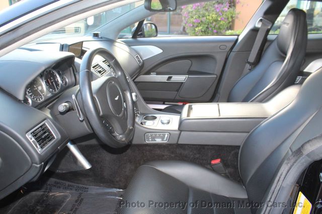 2011 Aston Martin Rapide GREAT SERVICE PEDIGREE AND OVER $ 220K WHEN NEW  - 20654536 - 45