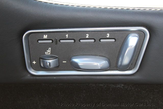 2011 Aston Martin Rapide GREAT SERVICE PEDIGREE AND OVER $ 220K WHEN NEW  - 20654536 - 47