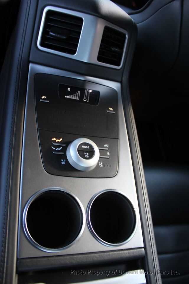 2011 Aston Martin Rapide GREAT SERVICE PEDIGREE AND OVER $ 220K WHEN NEW  - 20654536 - 48