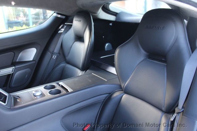 2011 Aston Martin Rapide GREAT SERVICE PEDIGREE AND OVER $ 220K WHEN NEW  - 20654536 - 50