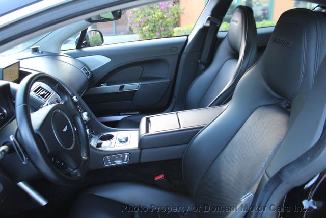 2011 Aston Martin Rapide GREAT SERVICE PEDIGREE AND OVER $ 220K WHEN NEW  - 20654536 - 51