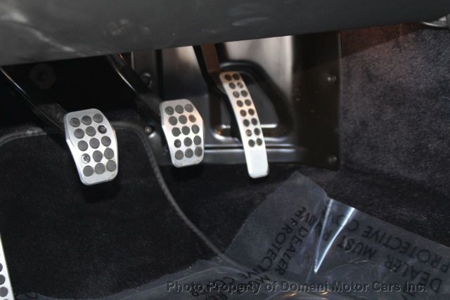 2011 Aston Martin V12 Vantage CARBON BLACK EDITION 1 of 150 BUILT GLOBALLY AND 1 OF60 US  - 20639087 - 33