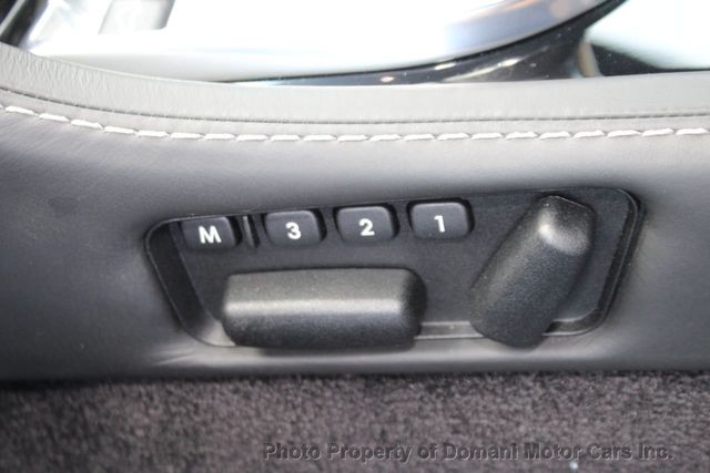 2011 Aston Martin V12 Vantage CARBON BLACK EDITION 1 of 150 BUILT GLOBALLY AND 1 OF60 US  - 20639087 - 37