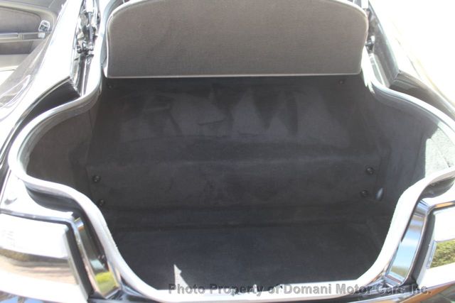 2011 Aston Martin V12 Vantage CARBON BLACK EDITION 1 of 150 BUILT GLOBALLY AND 1 OF60 US  - 20639087 - 45