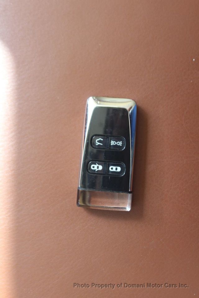 2011 Aston Martin V12 Vantage CARBON BLACK EDITION 1 of 150 BUILT GLOBALLY AND 1 OF60 US  - 20639087 - 6