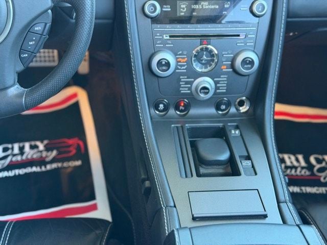 2011 Aston Martin V8 Vantage 2dr Convertible Sportshift - 23098520 - 20