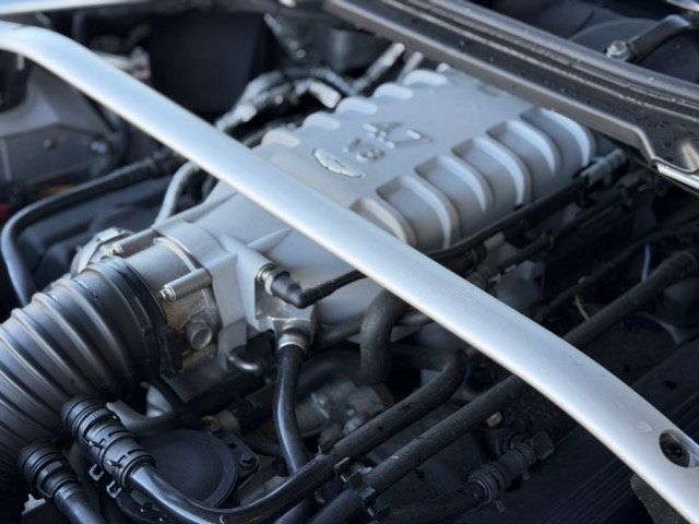 2011 Aston Martin V8 Vantage 2dr Convertible Sportshift - 23098520 - 26