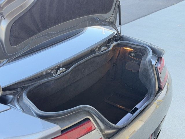 2011 Aston Martin V8 Vantage 2dr Convertible Sportshift - 23098520 - 27