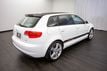 2011 Audi A3 4dr Hatchback S tronic FrontTrak 2.0 TDI Premium Plus - 22934191 - 9