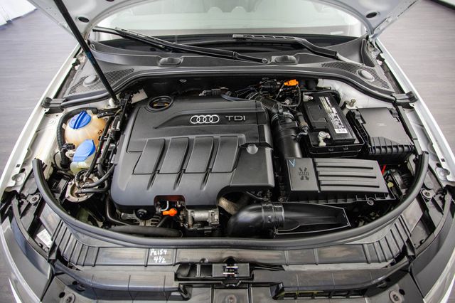 2011 Audi A3 4dr Hatchback S tronic FrontTrak 2.0 TDI Premium Plus - 22934191 - 12