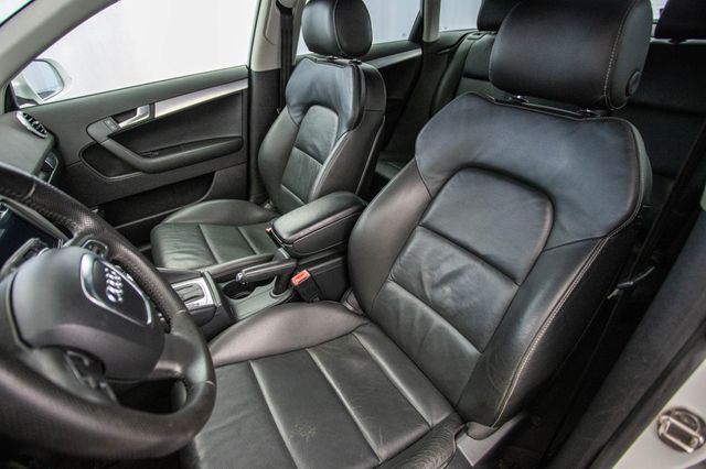 2011 Audi A3 4dr Hatchback S tronic FrontTrak 2.0 TDI Premium Plus - 22934191 - 18