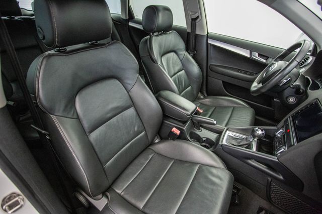 2011 Audi A3 4dr Hatchback S tronic FrontTrak 2.0 TDI Premium Plus - 22934191 - 20