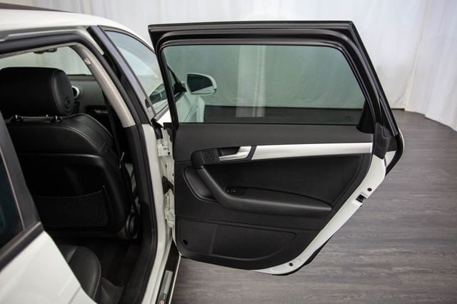 2011 Audi A3 4dr Hatchback S tronic FrontTrak 2.0 TDI Premium Plus - 22934191 - 22