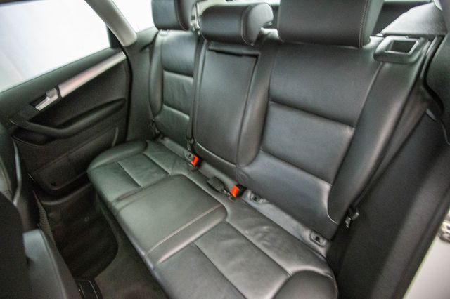 2011 Audi A3 4dr Hatchback S tronic FrontTrak 2.0 TDI Premium Plus - 22934191 - 24