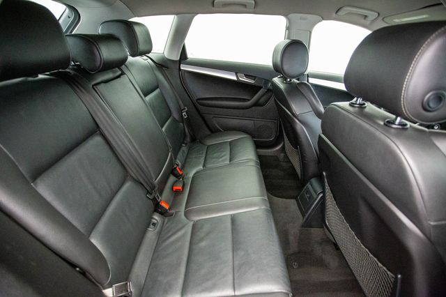 2011 Audi A3 4dr Hatchback S tronic FrontTrak 2.0 TDI Premium Plus - 22934191 - 25