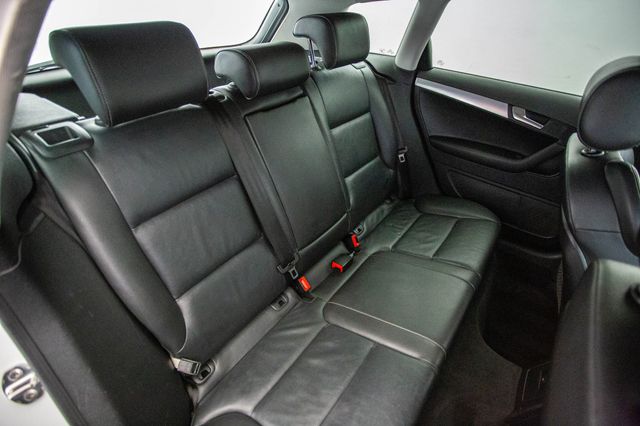 2011 Audi A3 4dr Hatchback S tronic FrontTrak 2.0 TDI Premium Plus - 22934191 - 26