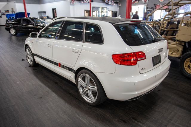 2011 Audi A3 4dr Hatchback S tronic FrontTrak 2.0 TDI Premium Plus - 22934191 - 2
